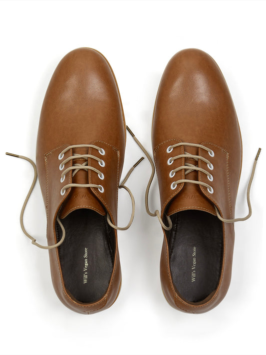 Casual Derbys | Vegan Shoes