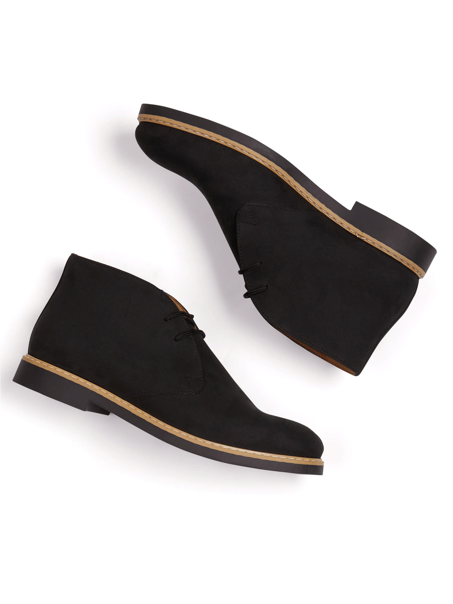 Vegan desert boots sales mens