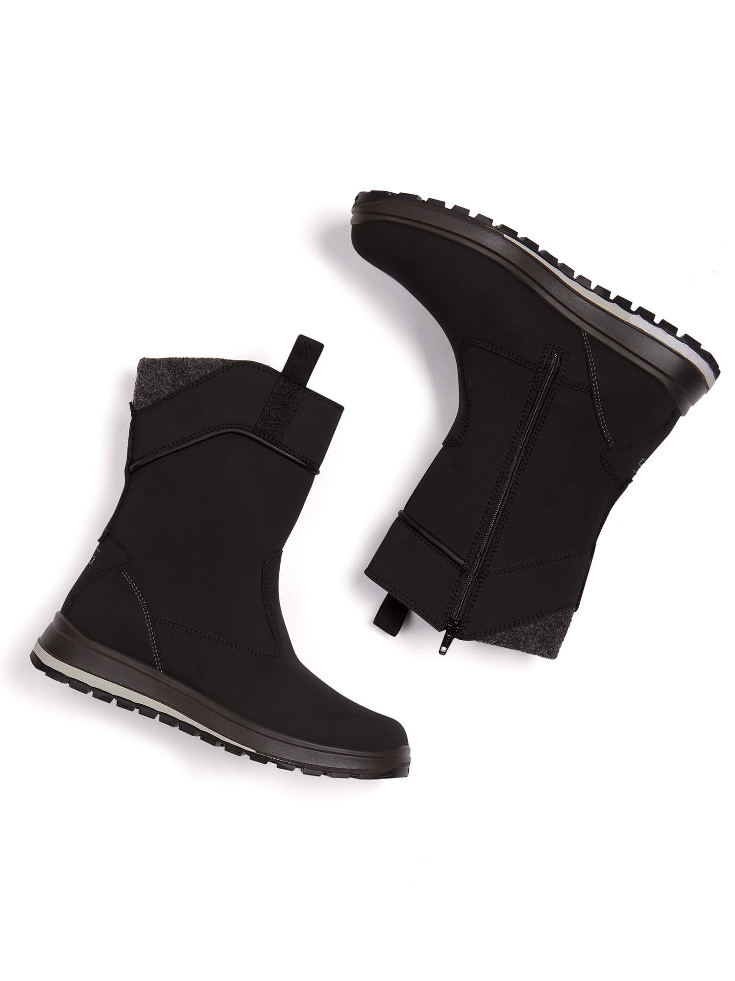 Botas de campo con aislamiento WVSport 