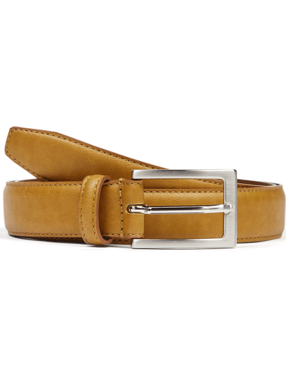 Classic 3cm Belt