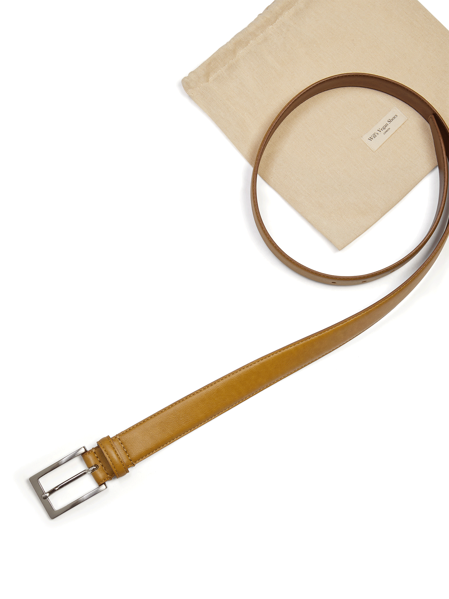 Classic 3cm Belt