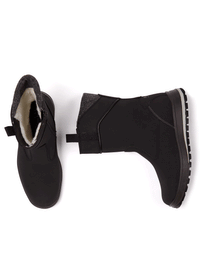 Botas de campo con aislamiento WVSport 