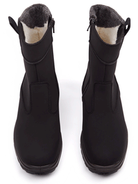 Botas de campo con aislamiento WVSport 
