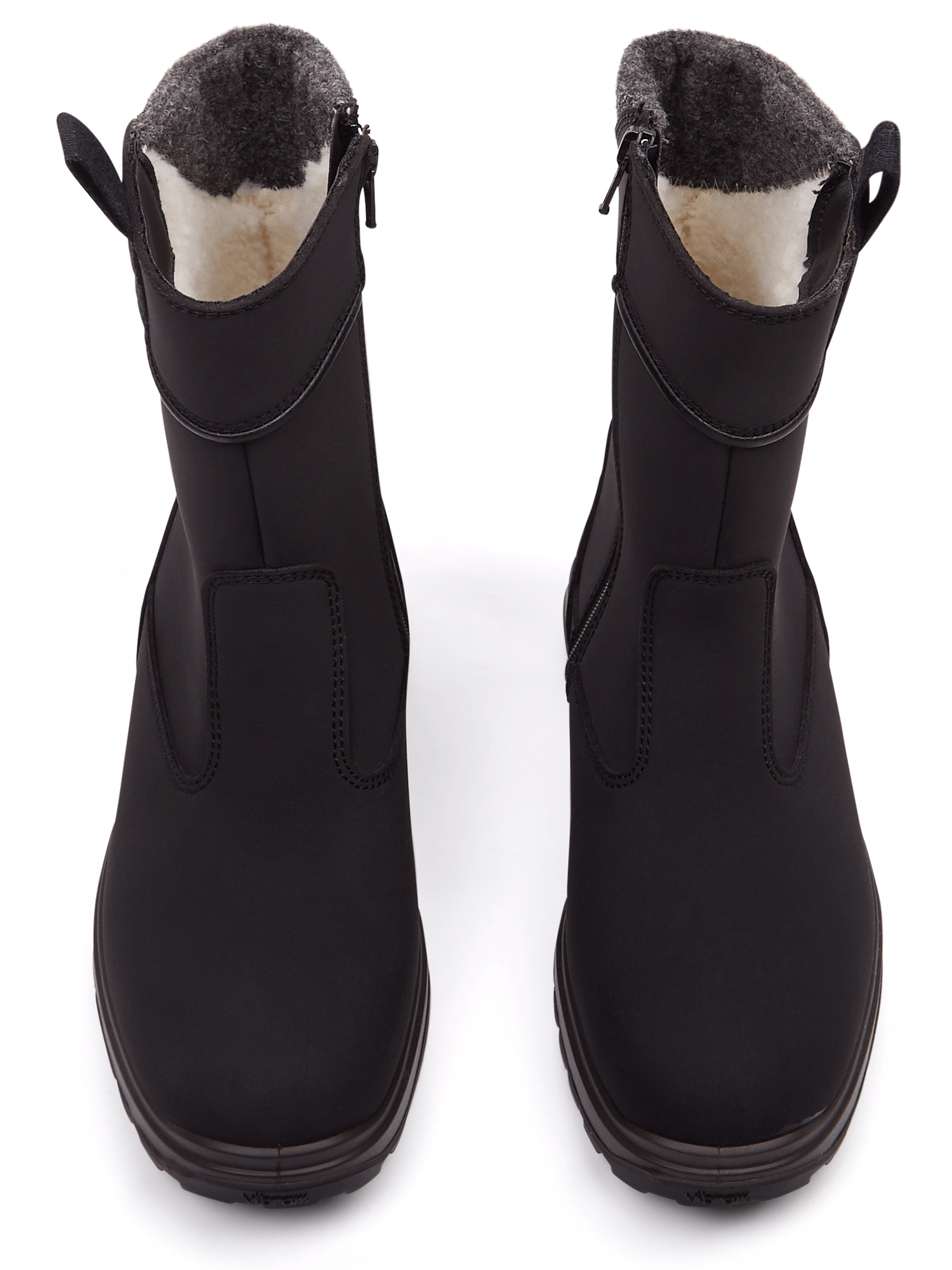 Botas de campo con aislamiento WVSport 