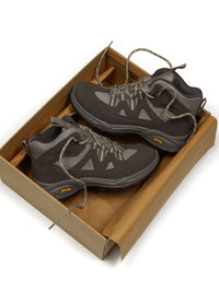 WVSport Sequoia Edition Waterproof Hiking Boots