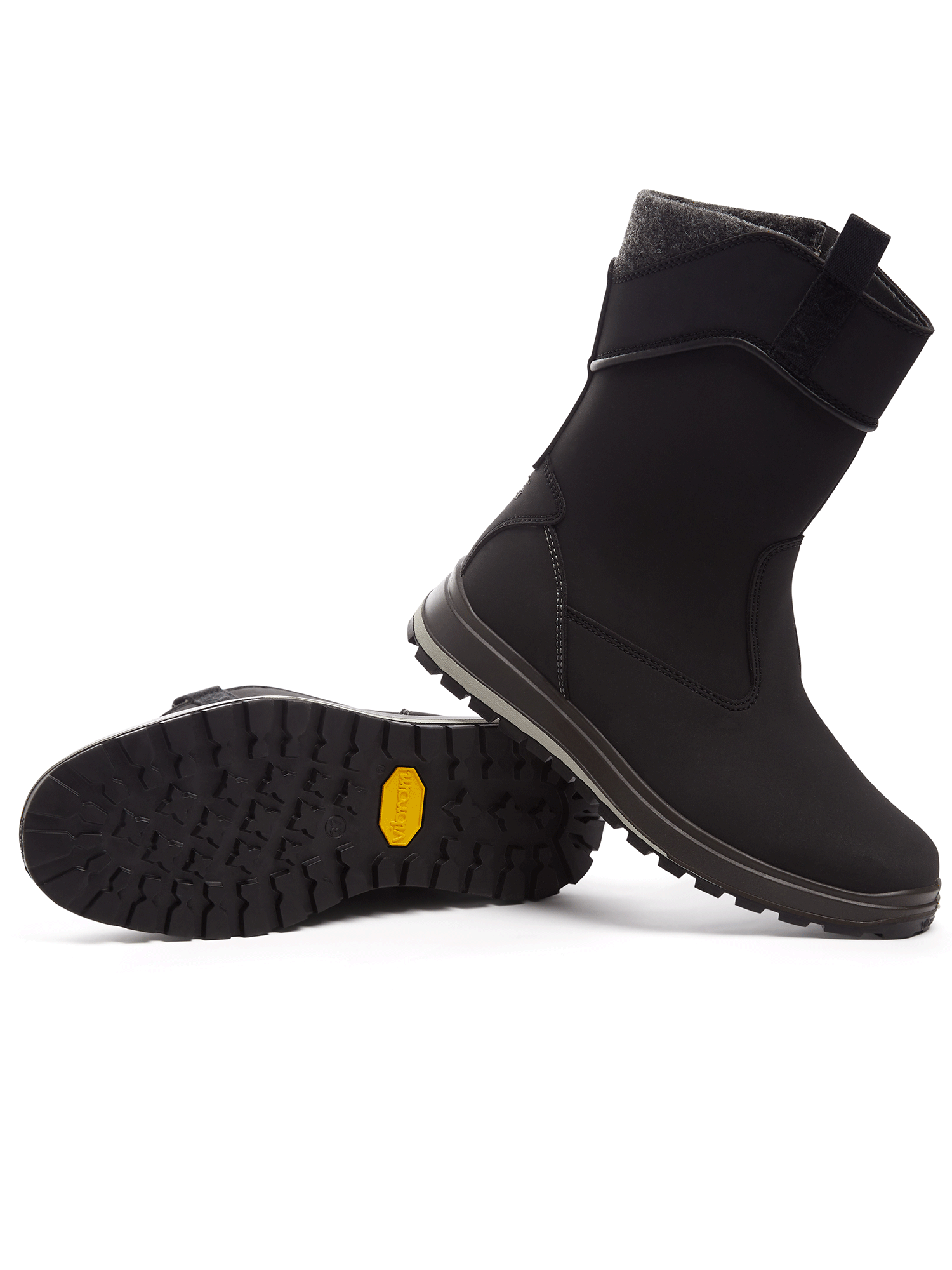 Botas de campo con aislamiento WVSport 