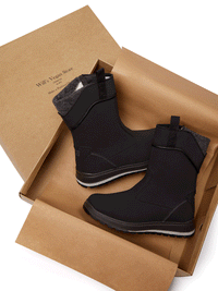 Botas de campo con aislamiento WVSport 