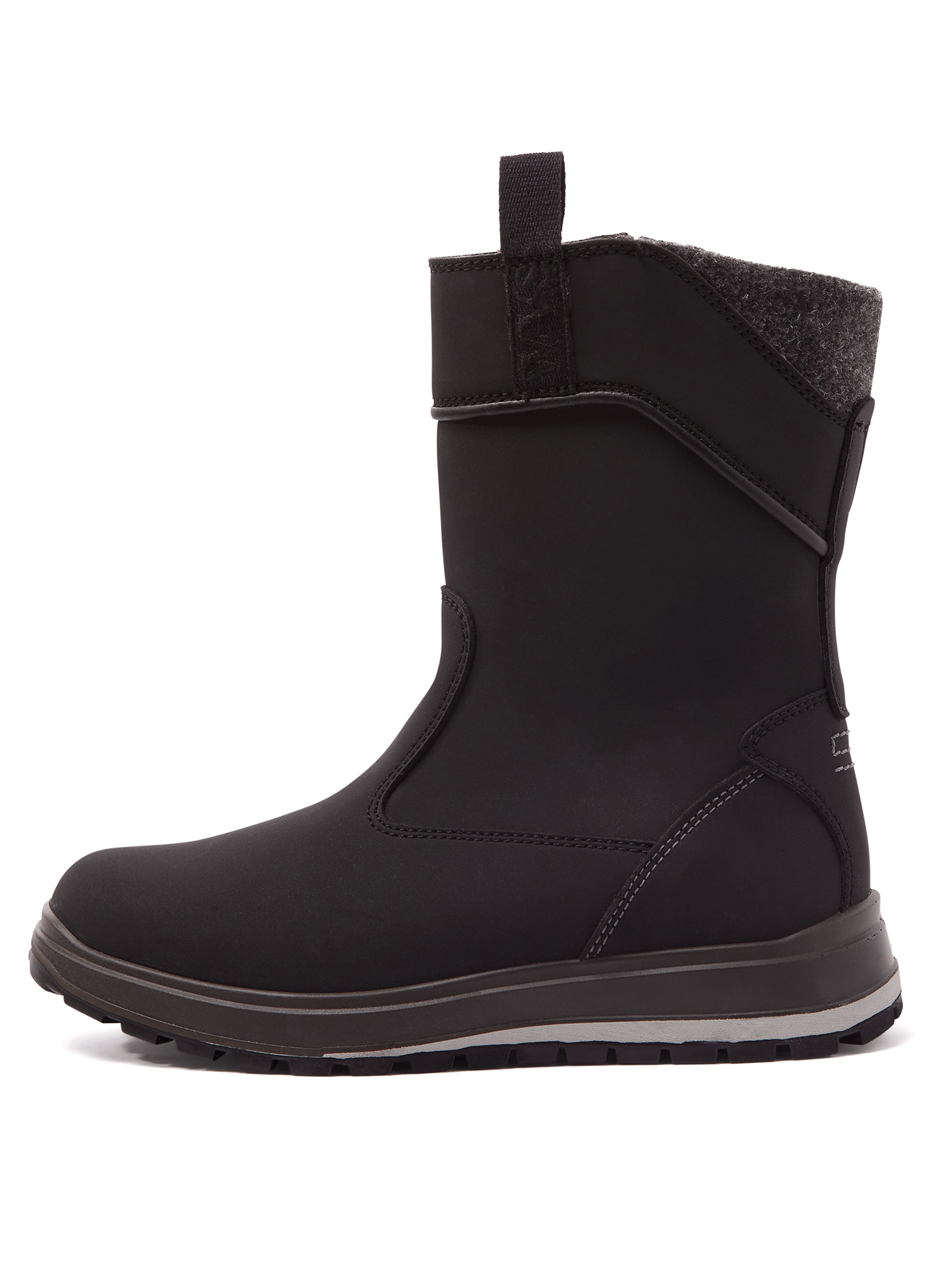 Botas de campo con aislamiento WVSport 