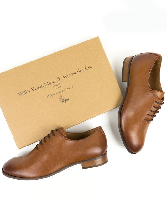 81 Oxfords | Vegan Shoes