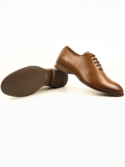 81 Oxfords | Vegan Shoes