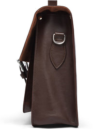 14 Inch Classic Satchel