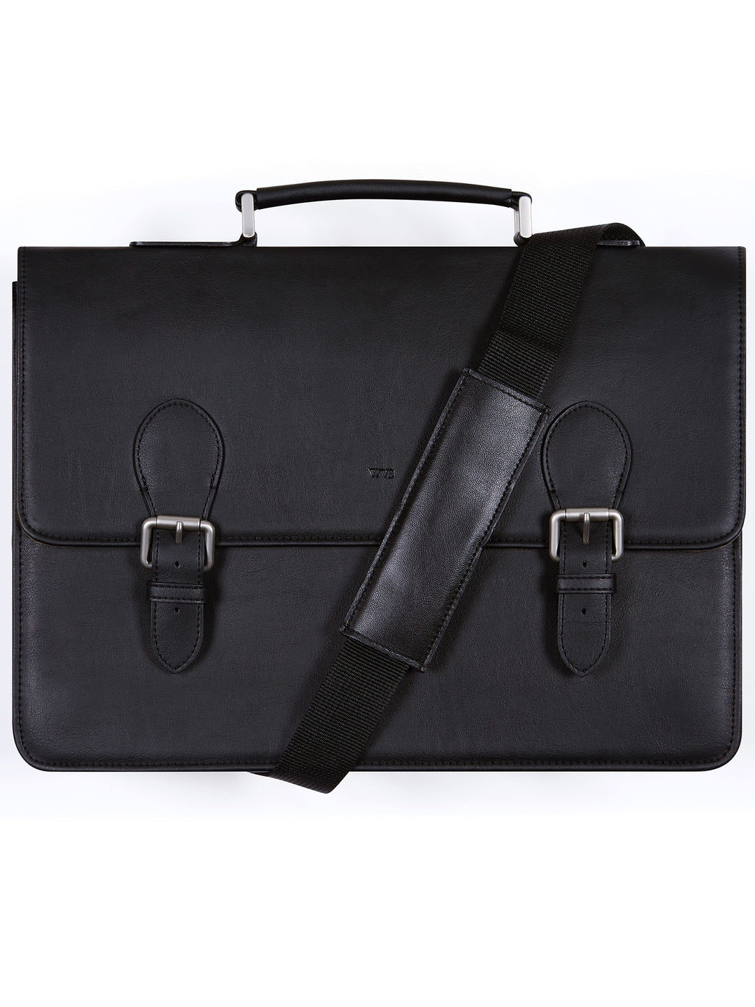 Vegan briefcase Clearance
