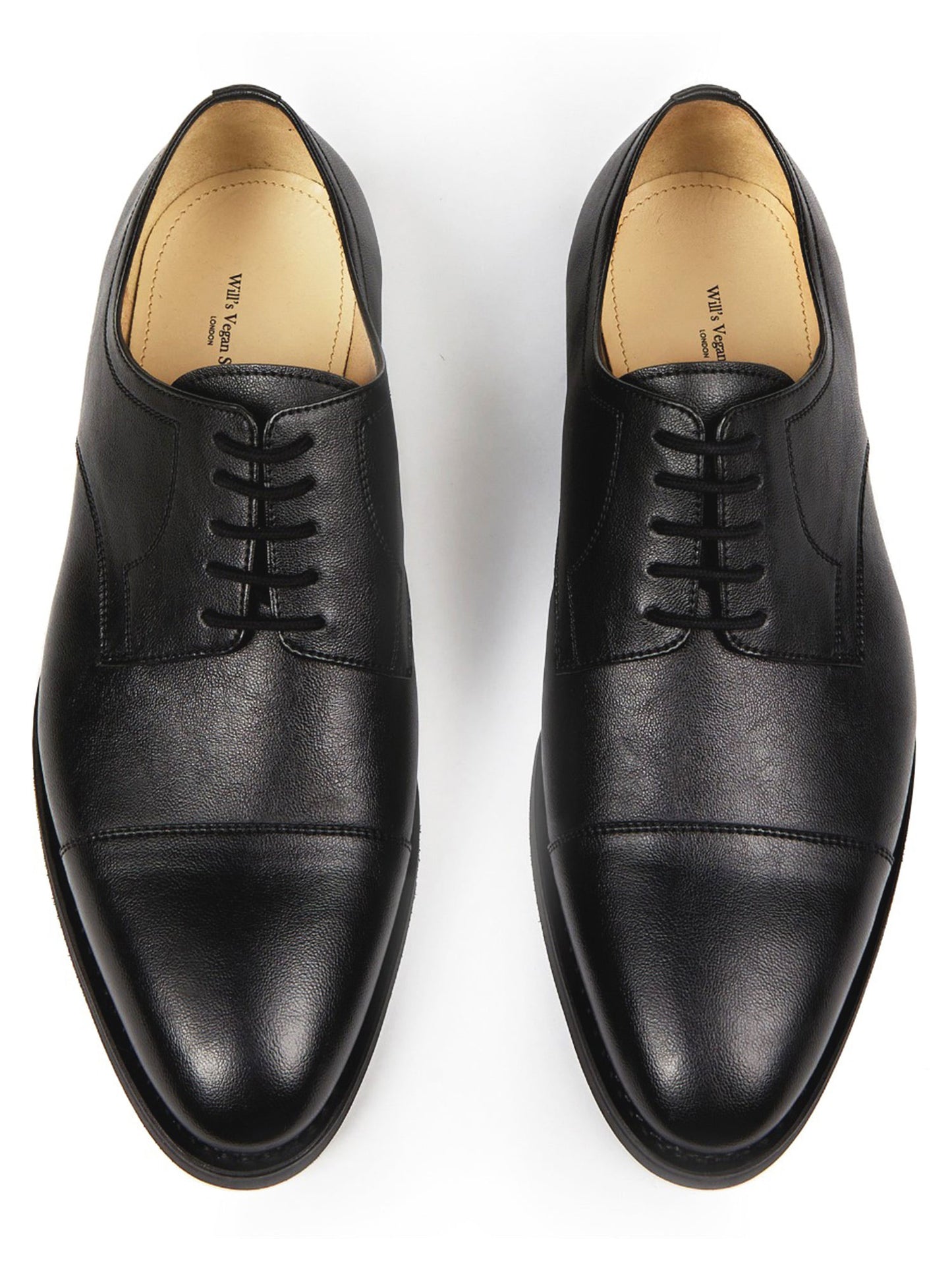 Derbys Goodyear Welt 