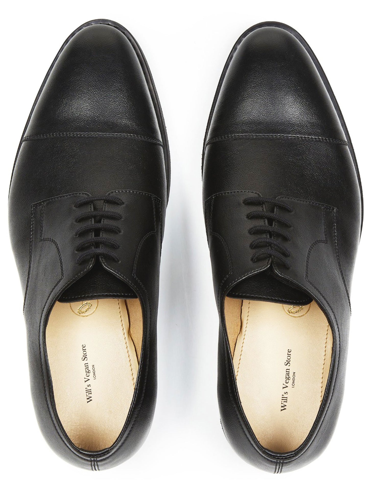 Derbys Goodyear Welt 