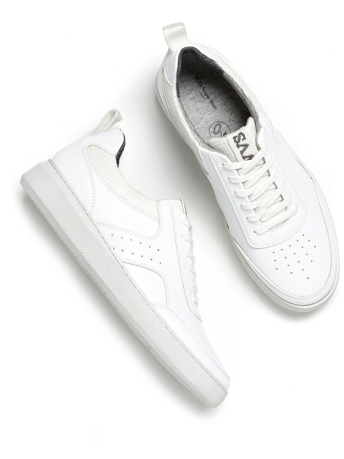 Vegan Women's Munich 2 Sneakers | Will's Vegan Shoes