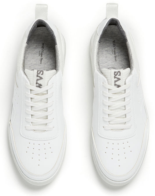 Zapatillas Munich 2  | Zapatos veganos para hombre
