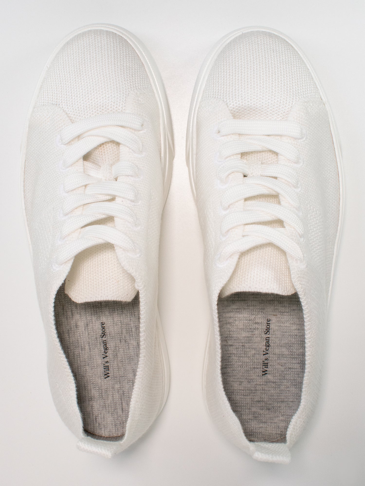 Zapatillas NY biodegradables 