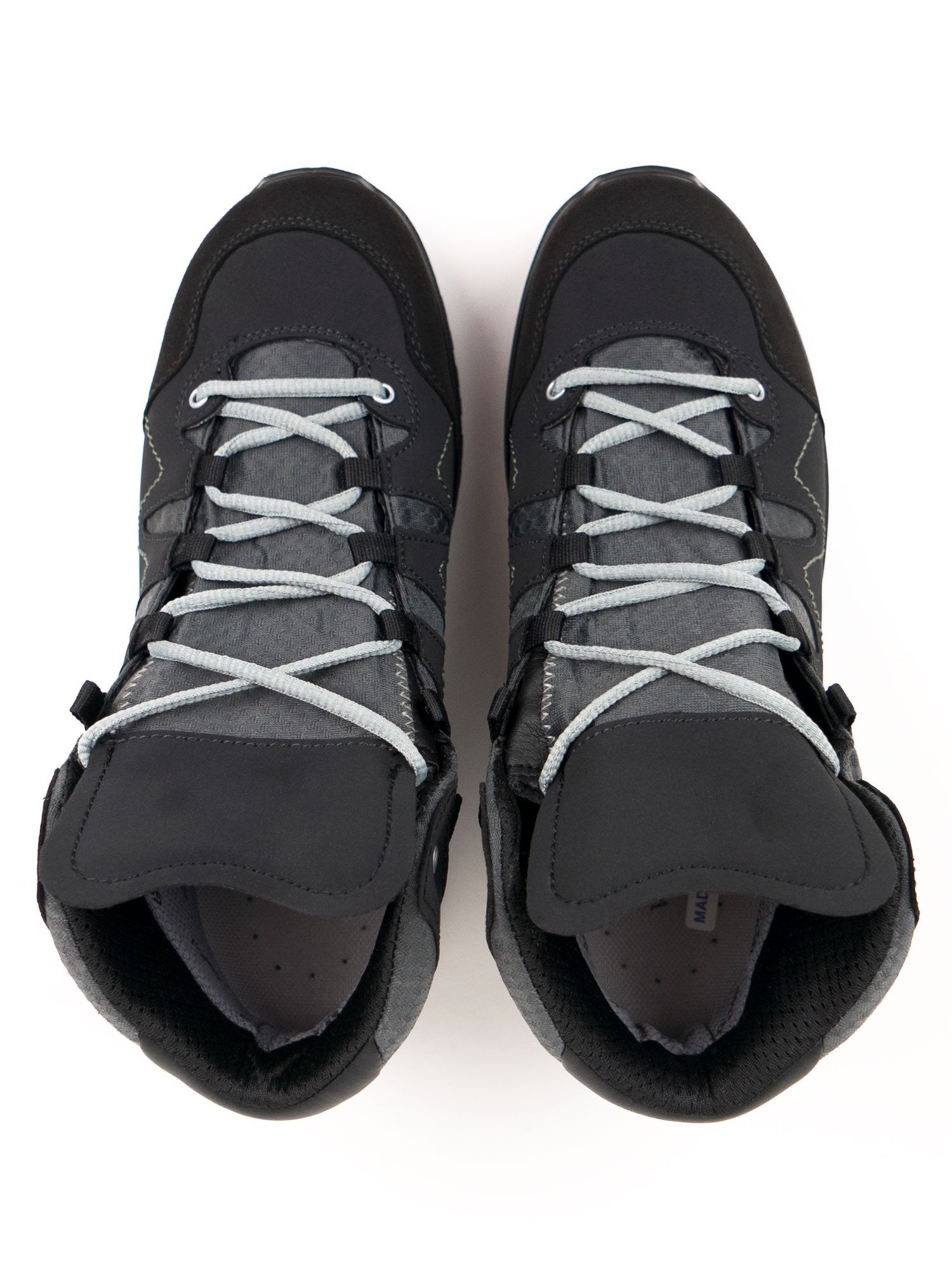 Vegan Men's WVSport Waterproof Walking Boots | Will's Vegan Store