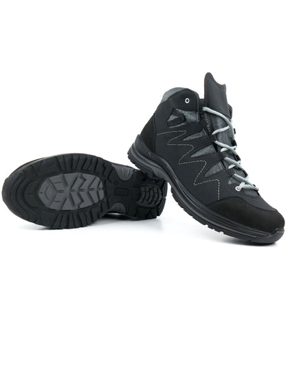 Vegan Men's WVSport Waterproof Walking Boots | Will's Vegan Store