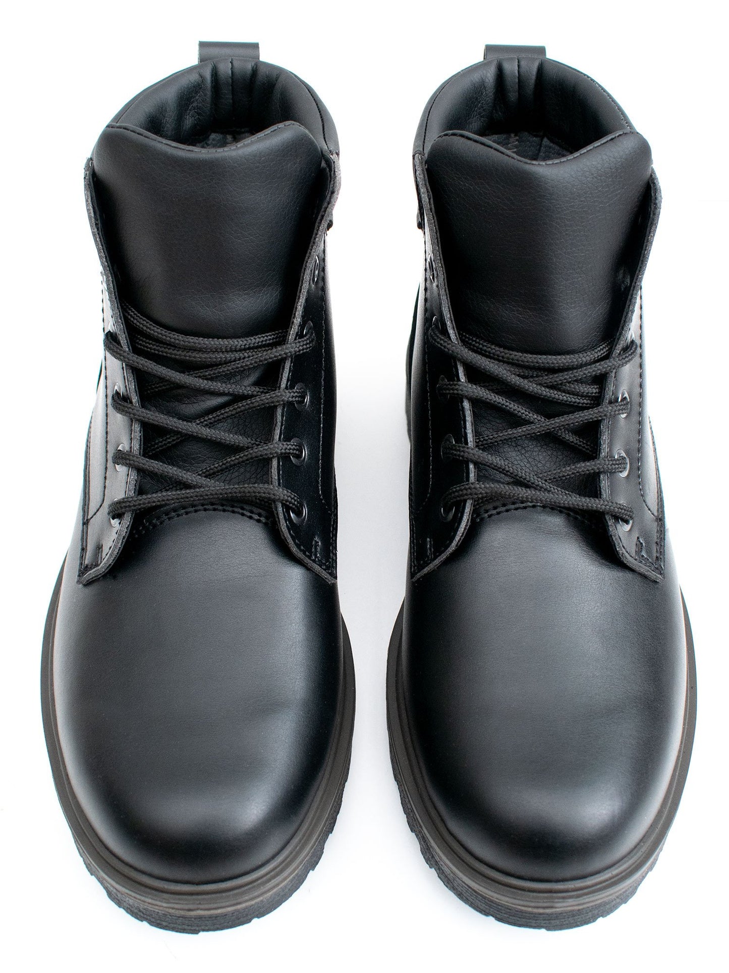 Vegan Men's WVSport Waterproof Urban Boots | Will's Vegan Store