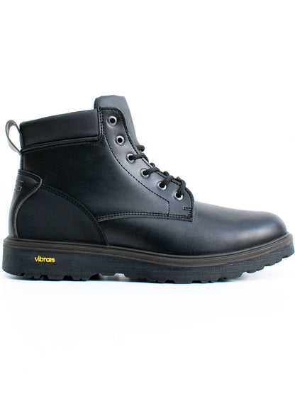 Vegan Men's WVSport Waterproof Urban Boots | Will's Vegan Store