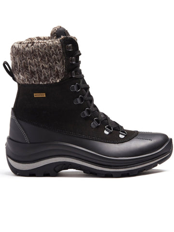 snow boot companies