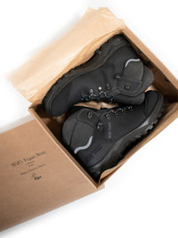 Vegan Men's WVSport Safety Work Boots S3 SRC | Will's Vegan Store