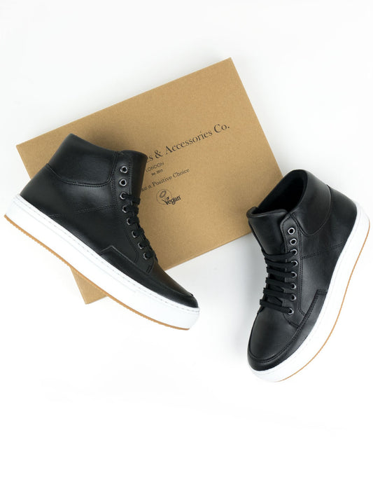 Botas deportivas  | Zapatos veganos para hombre