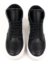 Vegan Men's Sneaker Boots | Will's Vegan Store