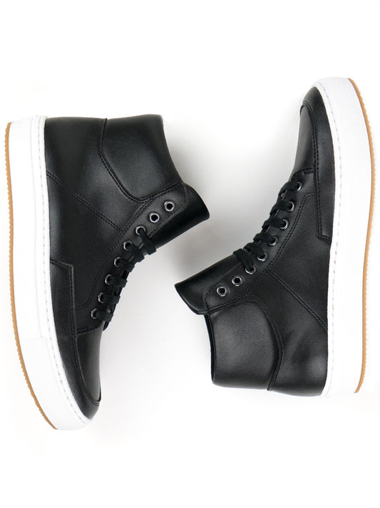 Vegan Men's Sneaker Boots | Will's Vegan Store