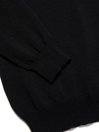 Vegan Men's Recycled Long Sleeve Polo | Will's Vegan Store
