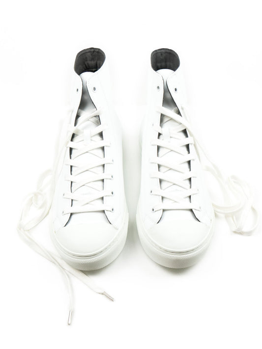 Zapatillas altas clásicas  | Zapatos veganos para mujer