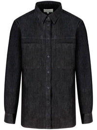 Vegan Women's Chambray Shirt | Will's Vegan Store