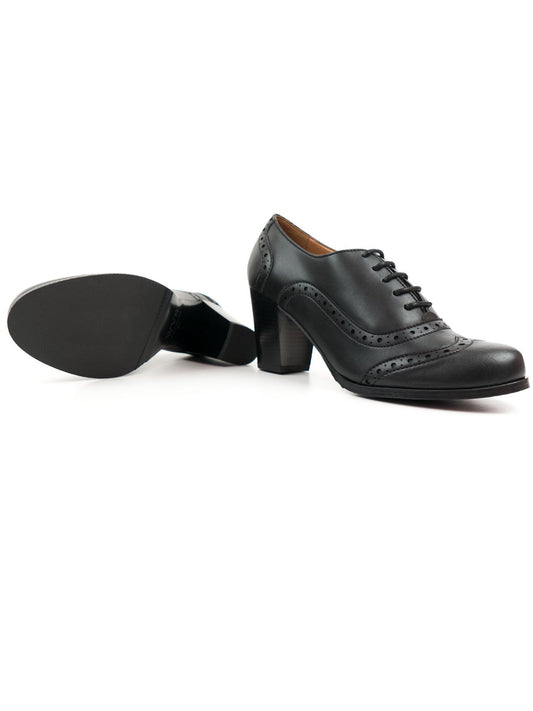 City Brogues | Vegan Shoes