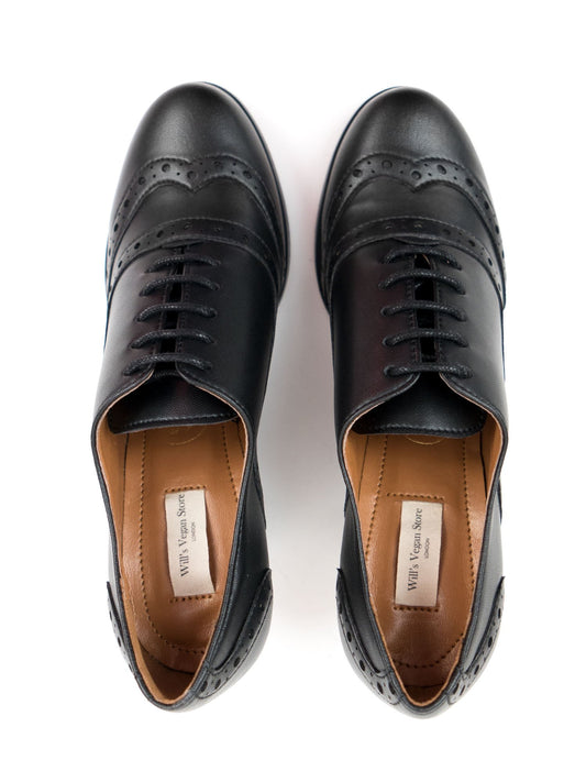 City Brogues | Vegan Shoes