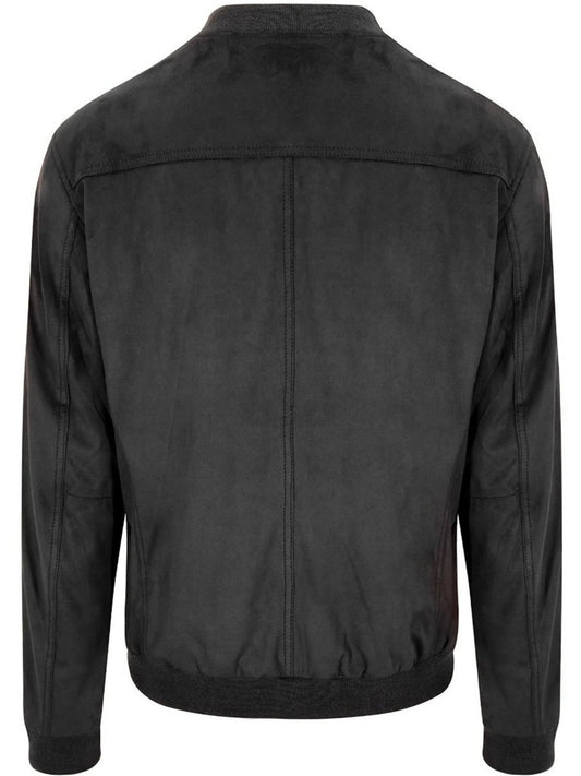 Bomber Jacket | Vegan Leather Jackets