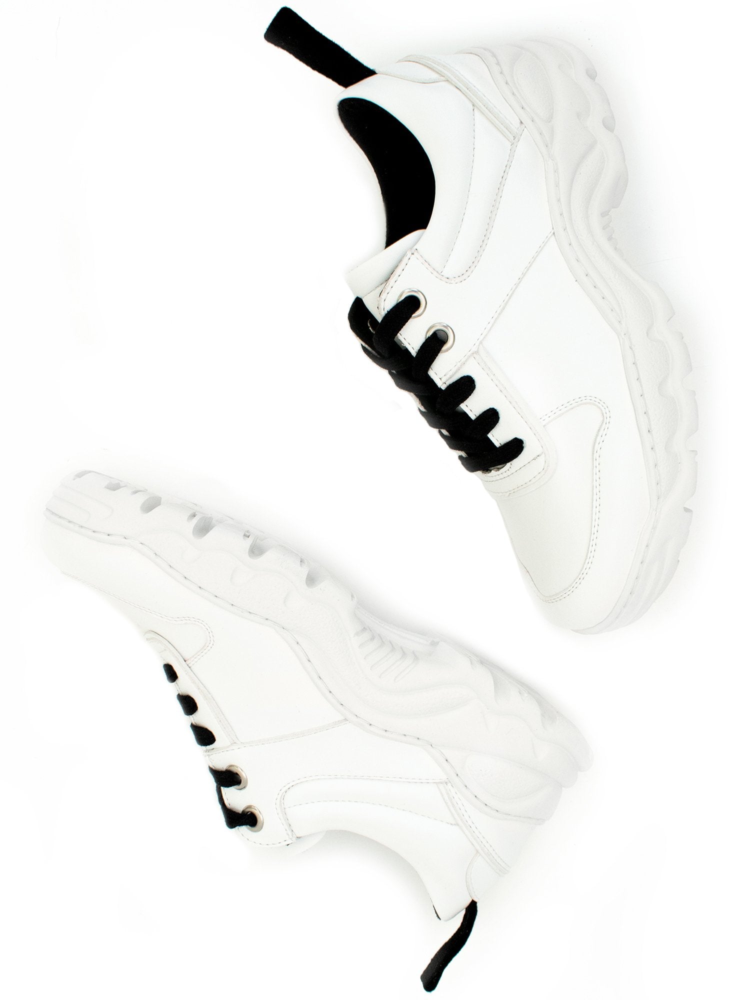 Vegan Men's Berlin Trainers | Will's Vegan Store