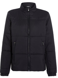 Vegan Women's Recycled Puffer | Will's Vegan Store