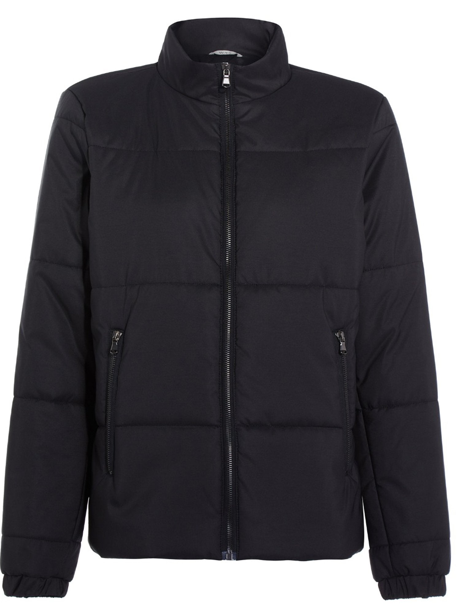 Vegan Women's Recycled Puffer | Will's Vegan Store