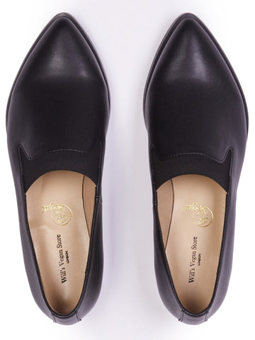 Vegan womens dress shoes Outlet
