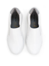 Vegan Women's NY Slip-On Sneakers | Will's Vegan Store