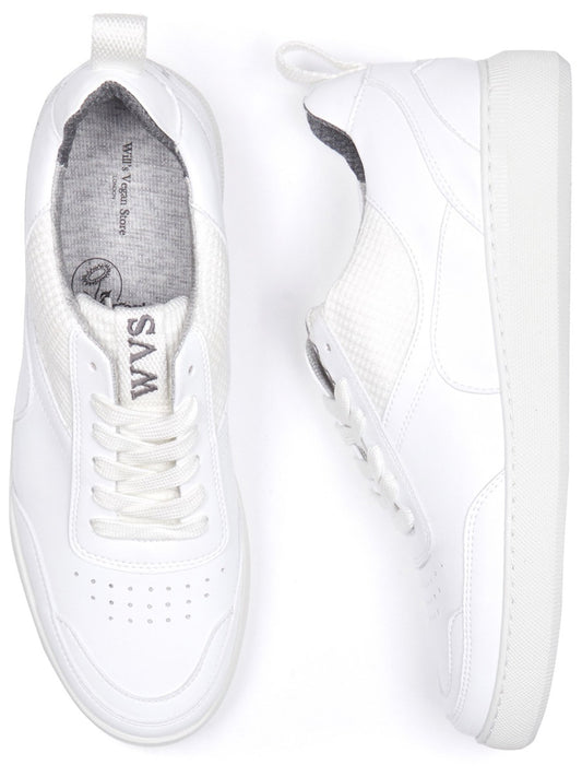 Vegan Women's Munich Sneakers | Will's Vegan Store
