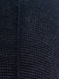 Vegan Women's Recycled Light Knit Boatneck | Will's Vegan Store