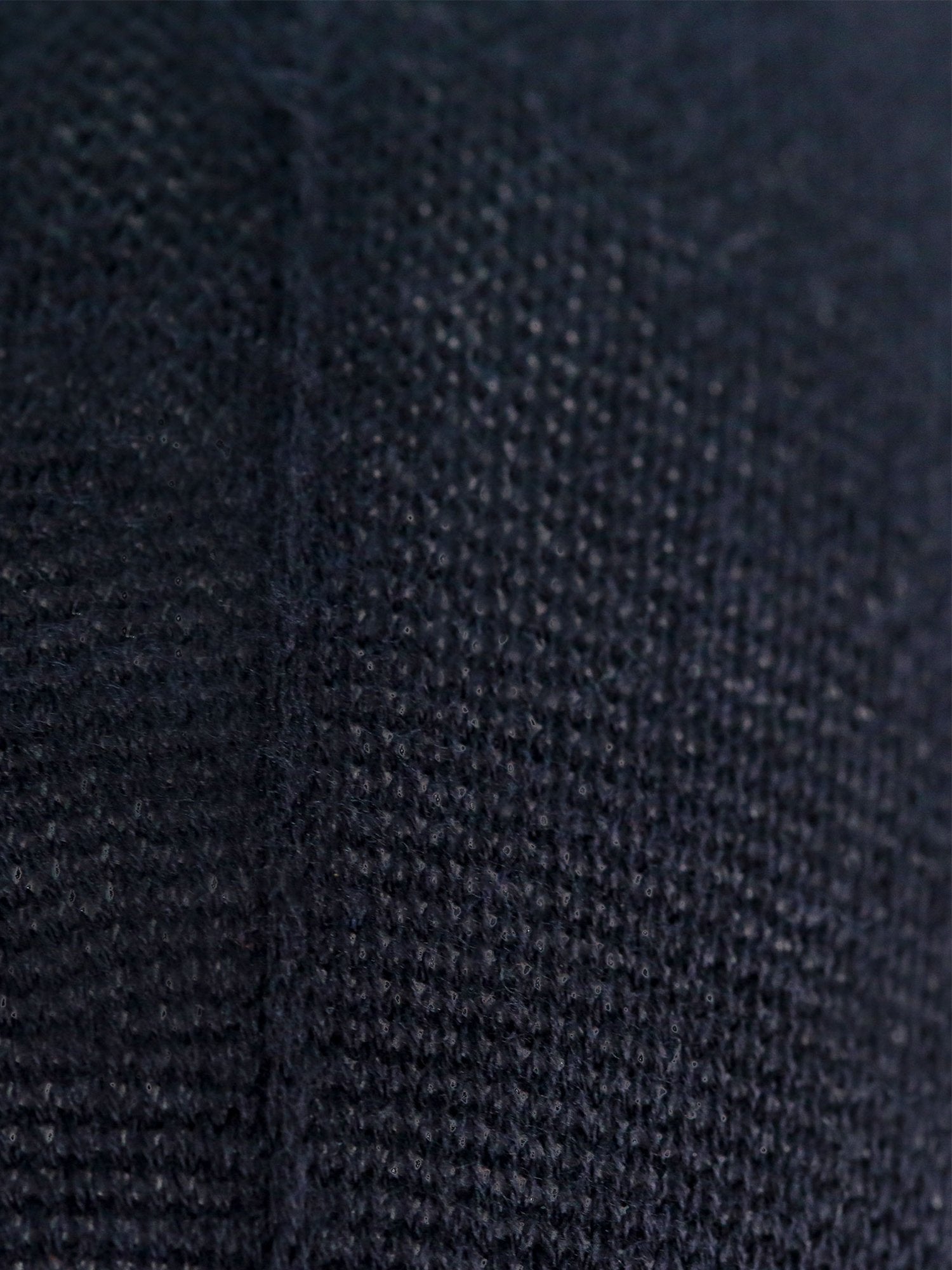 Vegan Women's Recycled Light Knit Boatneck | Will's Vegan Store