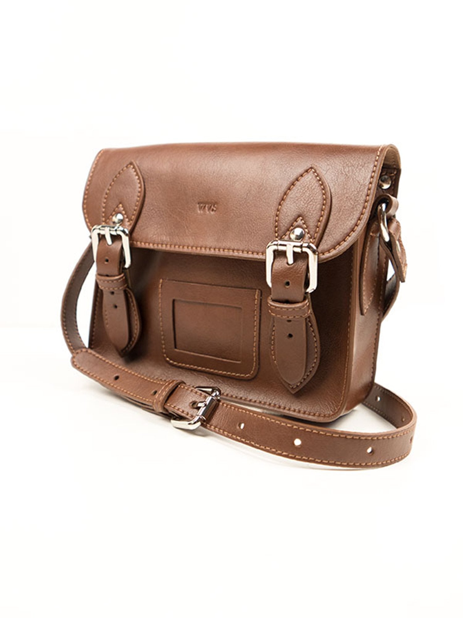 Vegan Women's Mini Satchel | Will's Vegan Store