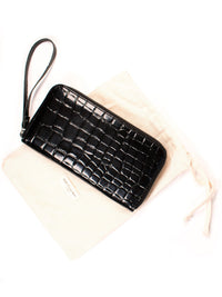 Vegan Women's Large Zipper Wallet | Will's Vegan Store