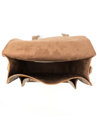 Vegan Women's Small Backpack Satchel | Will's Vegan Store