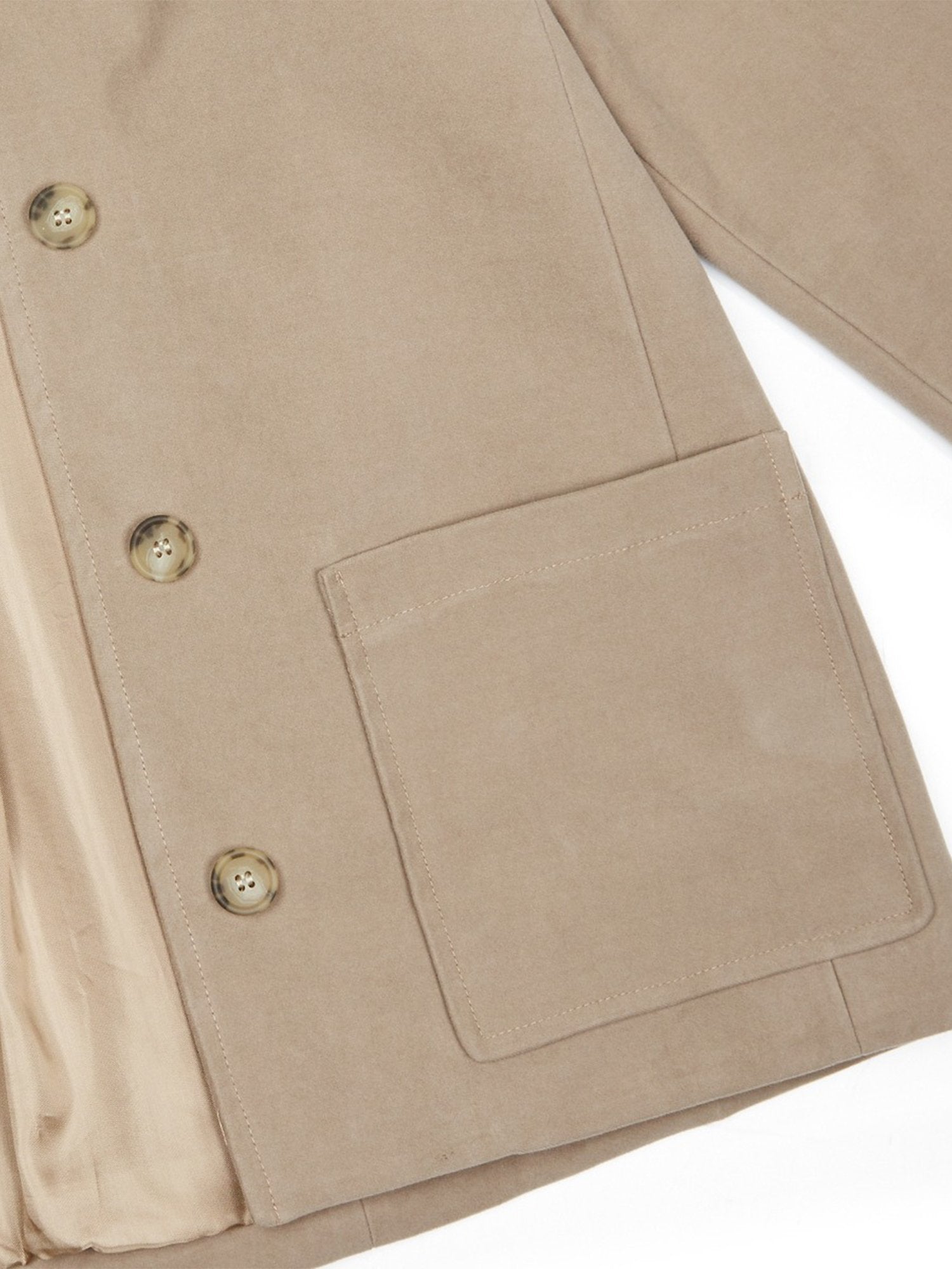 Vegan Women's Jacket | Will's Vegan Store