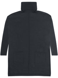 Vegan Women's Recycled Cowl Neck Tunic | Will's Vegan Store