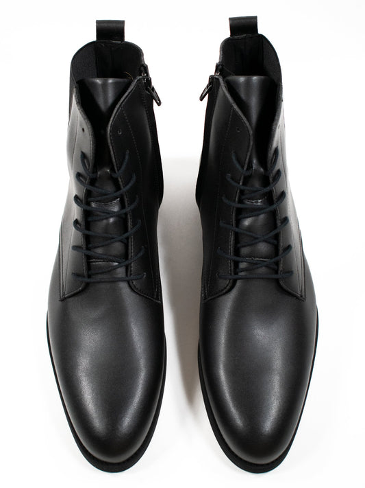 Botas de vestir  | Zapatos veganos para hombre